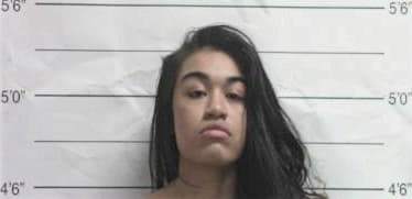 Kalishia Campbell, - Orleans Parish County, LA 